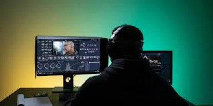 Service : montage video Service : montage video